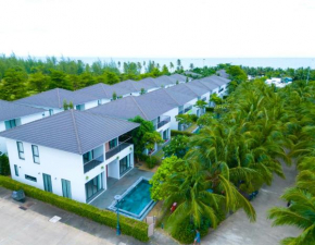 Moon Villa Phu Quoc - 3Bedroom - Amon Beach
